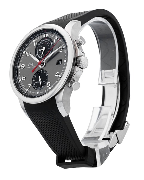 IWC Portugieser Yacht Club IW390503